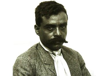 Aprueba Senado la emisión de moneda conmemorativa de Emiliano Zapata