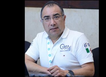 Nombran a Guillermo Gómez Herrera nuevo presidente para el Consejo Nacional de Biogás; buscará generar inversiones para este sector