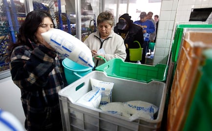 Liconsa niega donativos a fundación vinculada con Rafa Márquez