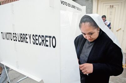 Elecciones en 2018 costarán 750 mdp