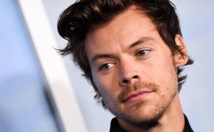 Harry Styles festeja a una de sus seguidoras por su cumpleaños