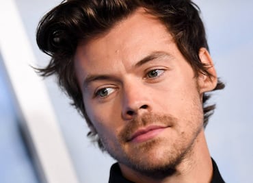 Harry Styles festeja a una de sus seguidoras por su cumpleaños