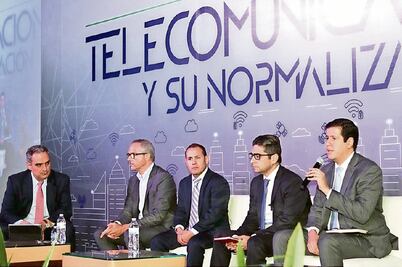 Tribunal verá si Movistar paga a usuarios por falla