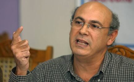 Periodista Carlos Chamorro se exilia de nuevo en medio de ola de arrestos en Nicaragua
