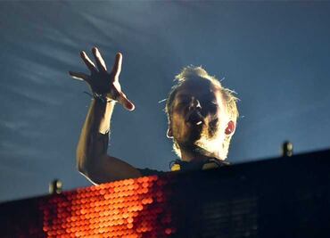 Hallan muerto al DJ Avicii