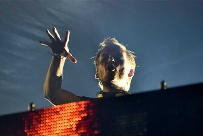 Hallan muerto al DJ Avicii