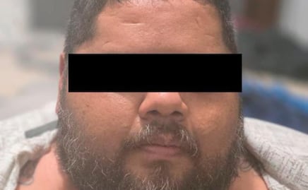 Cae “El Congo”, relacionado con homicidio de Carlos Manzo; operaba célula de sicarios bajo el mando de "El Licenciado"