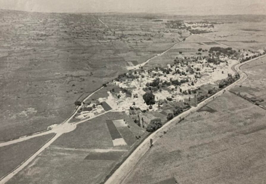 Así era avenida Tláhuac antes del Metro 