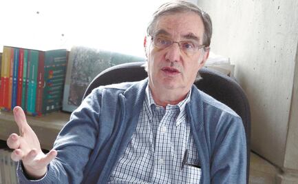 “Ejecutivo sabotea el debate público”: José Woldenberg