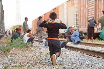 México mantiene rezago en atender derechos del niño