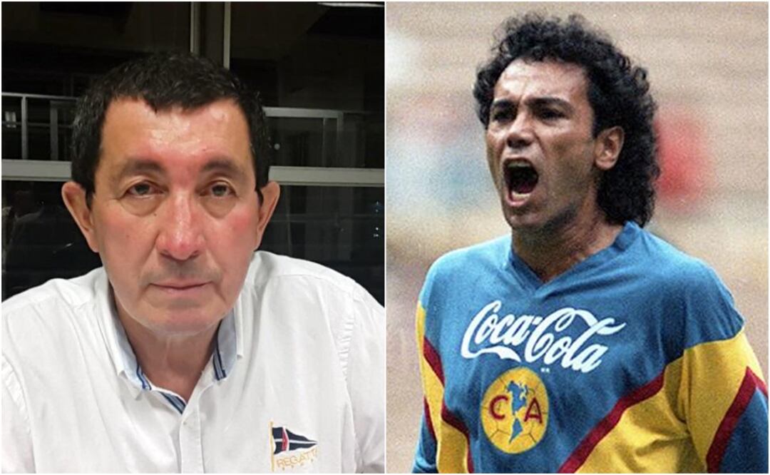 Agencias. Ulloa, estaría preparando una demanda para Hugo Sánchez