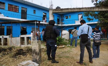 Hallan a bebé robado en Oaxaca; esperan ADN