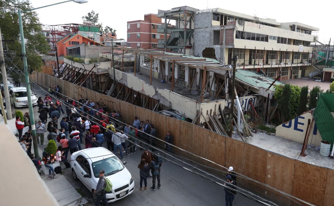 Foto: Archivo / EL UNIVERSAL