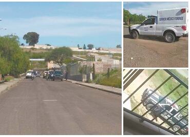 Comando mata a 5 detenidos en separos de Valle de Santiago, Guanajuato