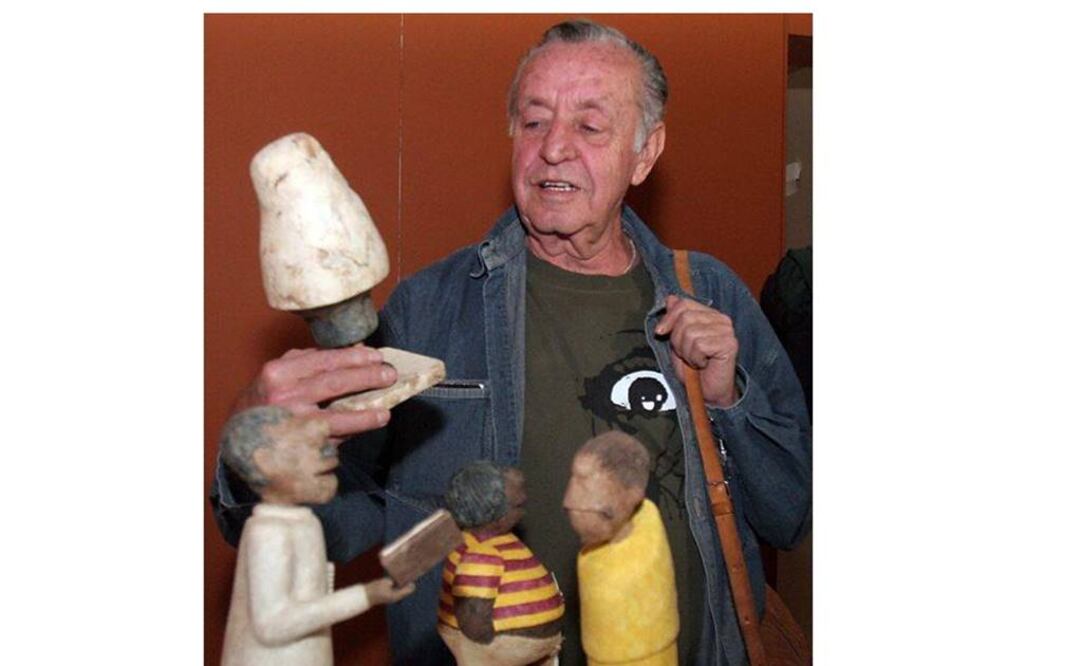 Archivo / EL UNIVERSAL