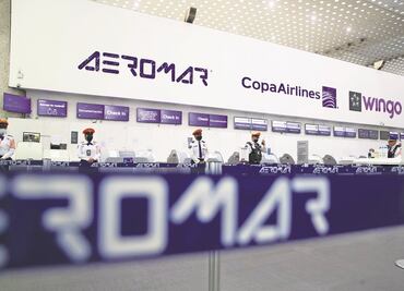 Infonavit apoyará a 94 trabajadores de Aeromar