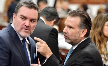 PAN en Congreso CDMX votará en contra del decreto que extiende presencia del Ejército en las calles 