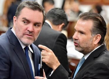 PAN en Congreso CDMX votará en contra del decreto que extiende presencia del Ejército en las calles