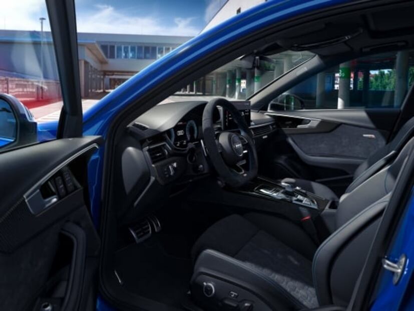 Audi Sport cumple 25 años y así lo celebran