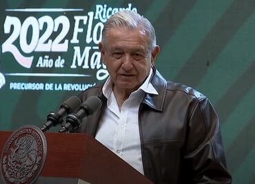 AMLO descarta cualquier pacto con la delincuencia organizada, tras dichos de Manuel Espino