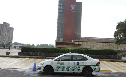 Procuraduría capitalina detiene a otro involucrado por agresiones en CU