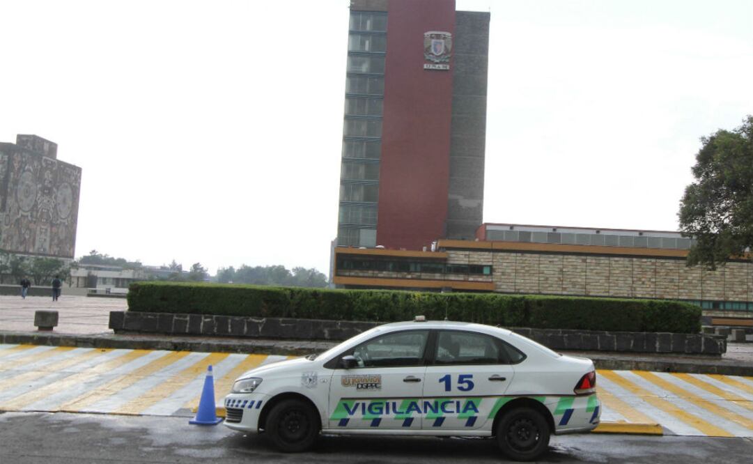 El imputado fue trasladado al Reclusorio Preventivo Varonil Norte, donde en las próximas horas se llevará a cabo la audiencia inicial, se indicó. FOTO: NOTIMEX