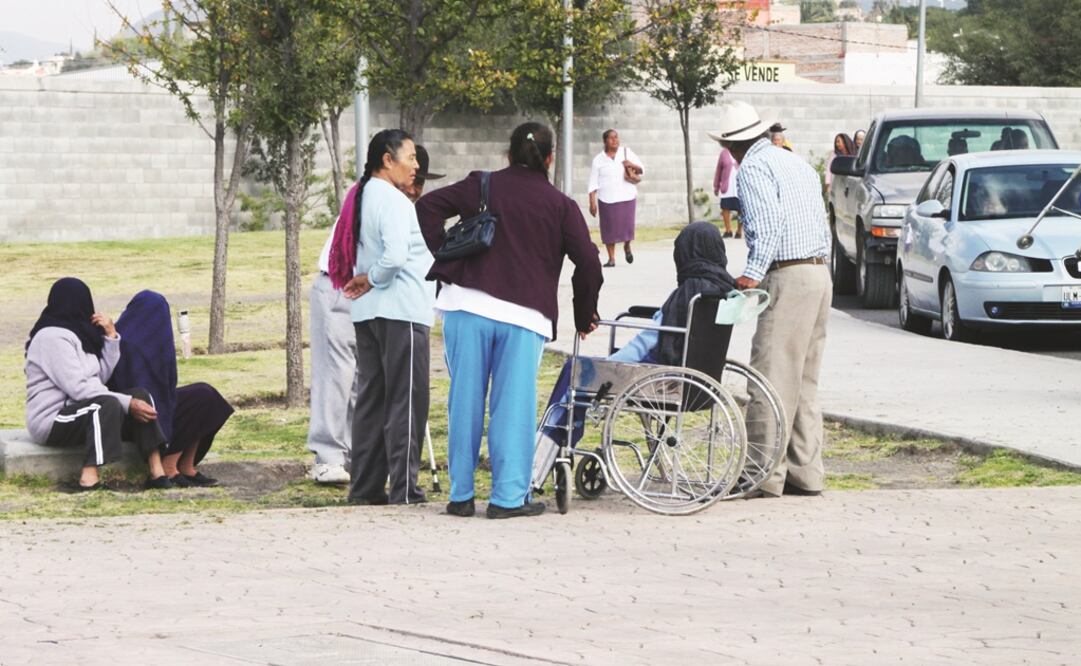 FOTO: Archivo. EL UNIVERSAL