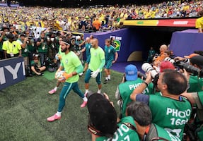 Mundial 2026: Brasil vs Noruega EN VIVO - Octavos de Final - HOY, domingo 5 de julio