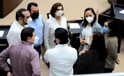 Aprueban iniciativa para modificar Código de Familia en Yucatán