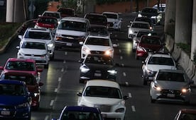 ¿Dónde habrá marchas y bloqueos este lunes 8 de junio en CDMX? Rutas y horarios para evitar el tráfico