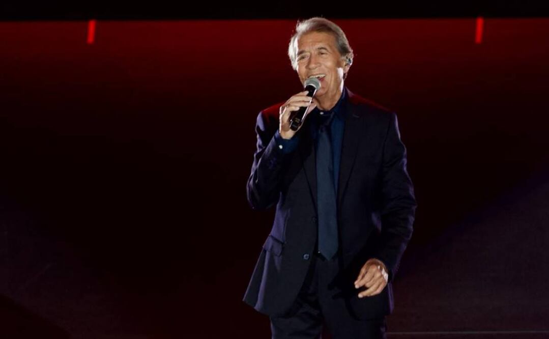 Germán Espinosa/EL UNIVERSAL