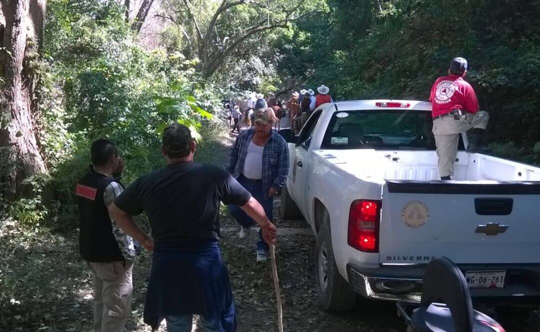 Foto: Roberto Aguilar