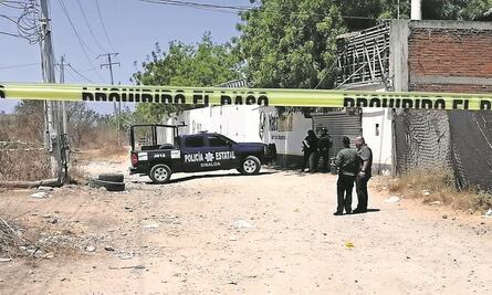 Matan a periodista; van 9 durante 2022