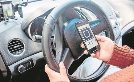 PAN propone botón de pánico para Uber, Cabify y Easy