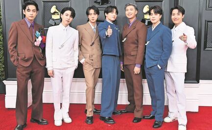 Esta es la triste canción de BTS que debes escuchar si perdiste un ser querido