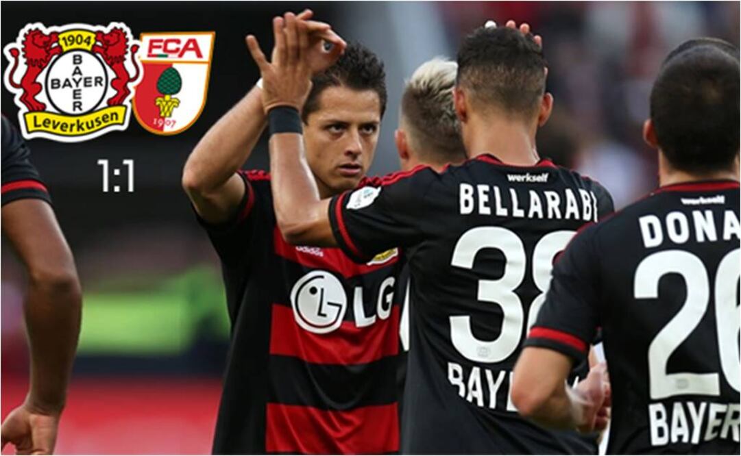 Bayer 04 Leverkusen 