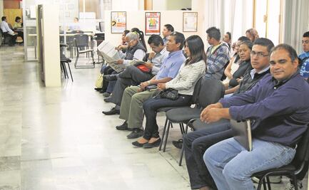 Mandan a enero consulta sobre regulación del outsourcing