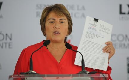 Laura Beristáin denuncia fraude y violencia política de género en Solidaridad, Quintana Roo