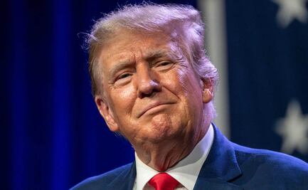 Donald Trump se cae del ránking de los estadounidenses más ricos