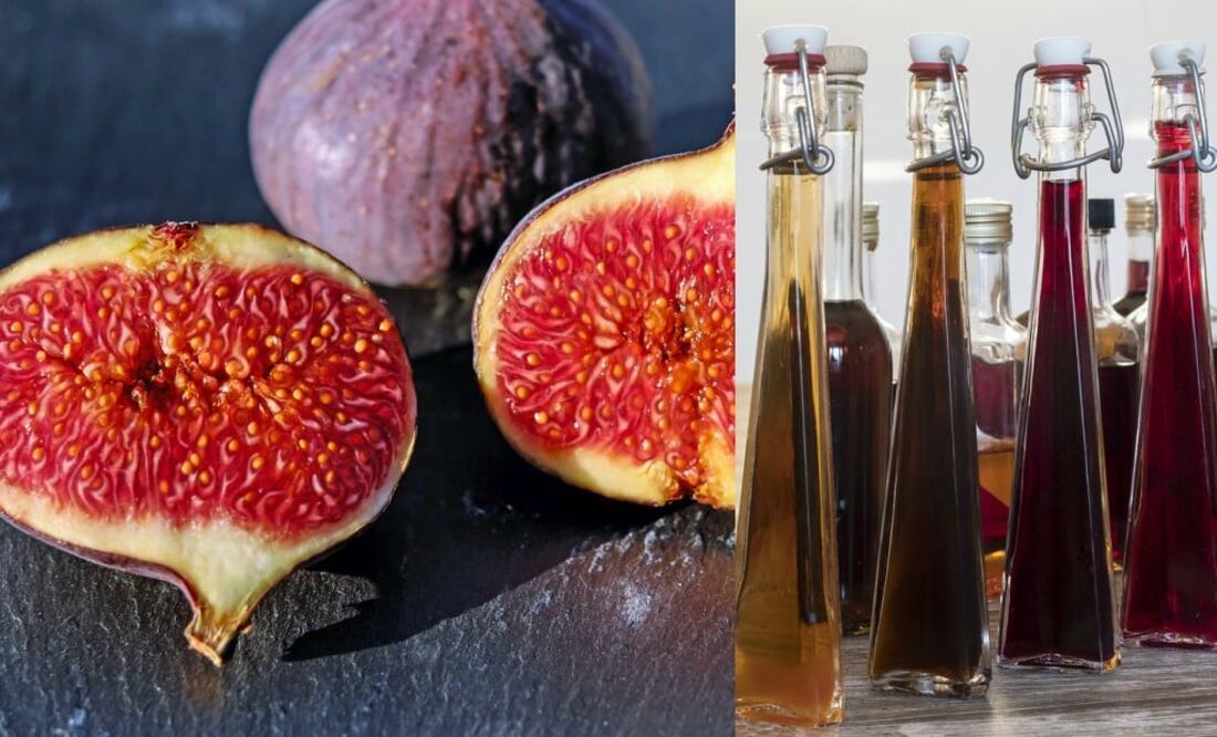Se cree que el higo es una fruta afrodisíaca que potencia la sexualidad. (Foto: Pixabay)