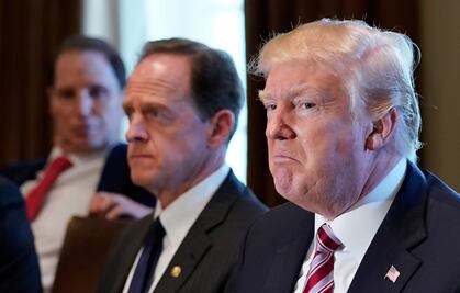 Otro juez de EU ordena al gobierno de Trump mantener programa DACA