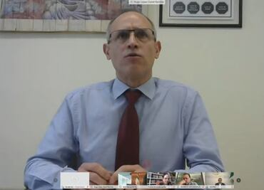 Aplicar pruebas de Covid-19 a toda la población, desperdicio de tiempo y recursos: López-Gatell