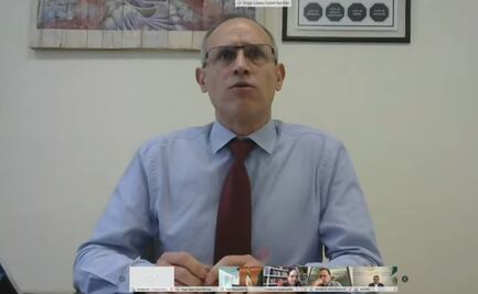 Aplicar pruebas de Covid-19 a toda la población, desperdicio de tiempo y recursos: López-Gatell