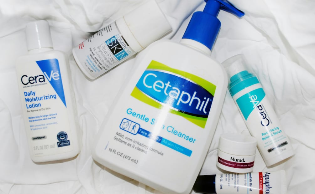 El orden de los productos sí importa. Foto: Unsplash