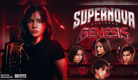 Supernova Génesis 2026: ¿qué influencers participarán en el torneo de box?; descubre a tu favorito