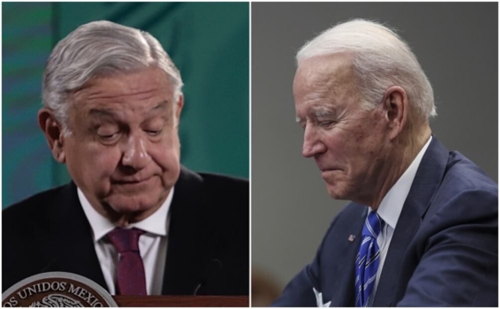 El amigo gringo que AMLO perdió