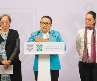 ONG participarán en alerta de violencia contra mujeres