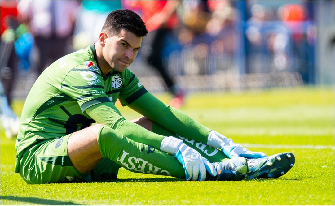 FOTO: IMAGO7 - Pumas y su sequía de títulos de más de 13 años en la Liga MX