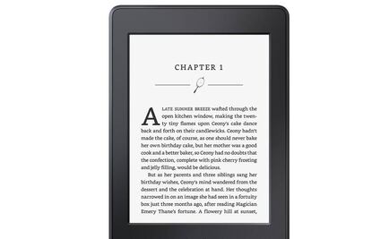 Amazon lanza Premio Literario de Autores Independientes