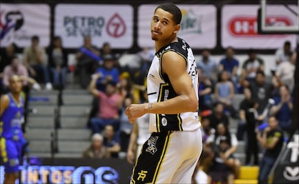 ¿Quién es Juan Toscano-Anderson, el mexicano que firmó con los Warriors?